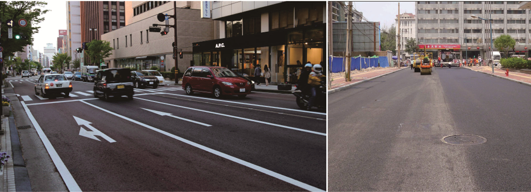 北碚區(qū)東陽街道江生路、江二路改建工程.jpg